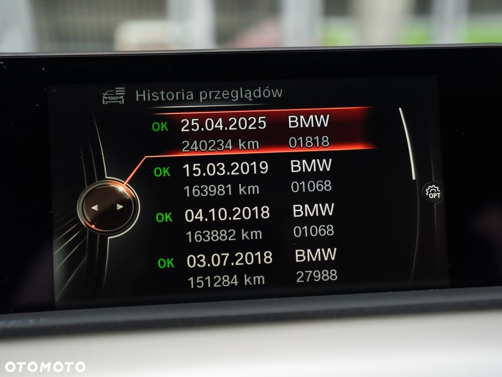BMW Seria 3 320d Advantage - 32