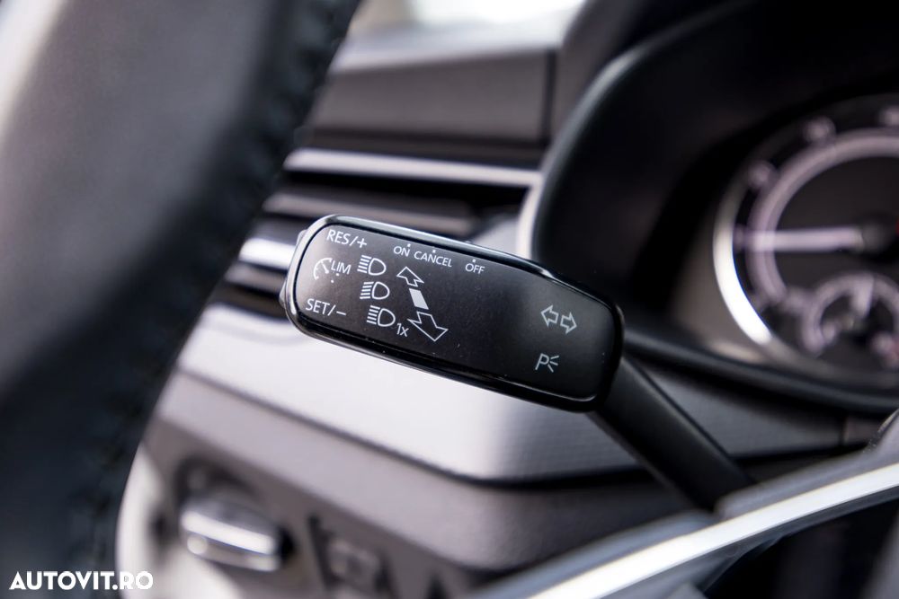 Skoda Scala 1.0 TSI Ambition - 10