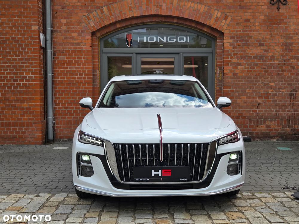 Hongqi H5 2.0T Comfort - 3