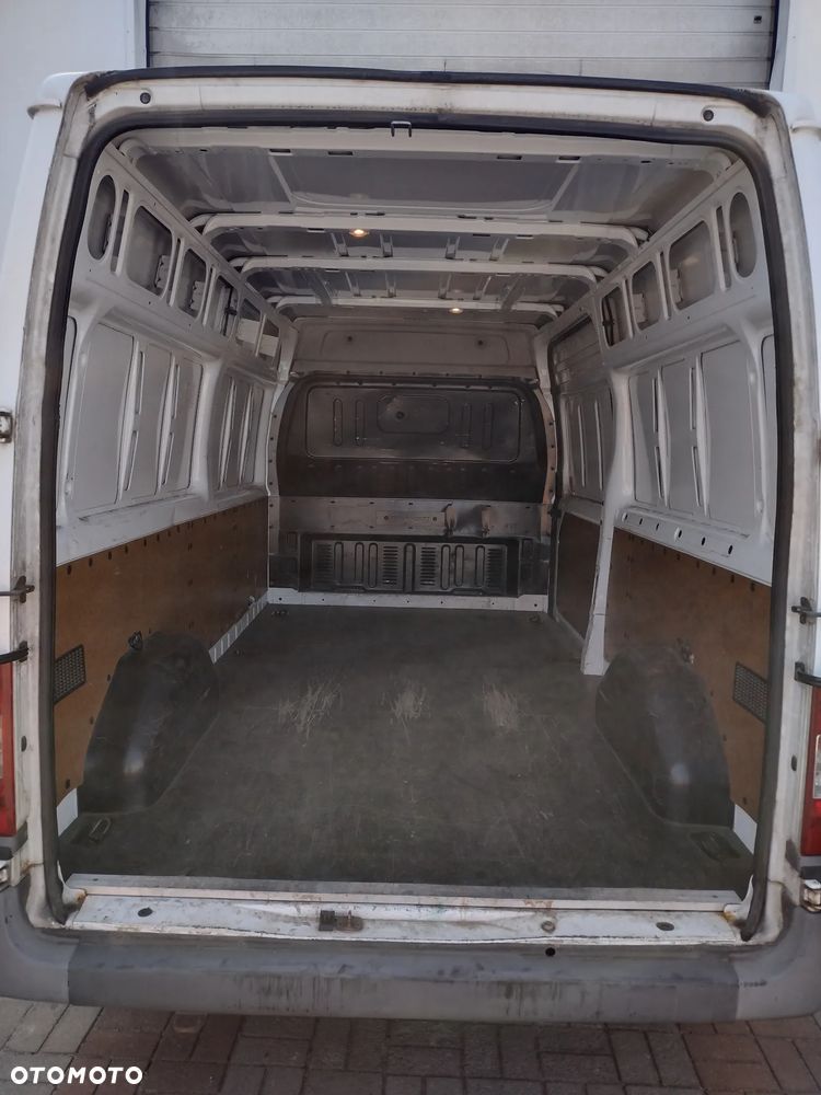 Ford Transit - 7