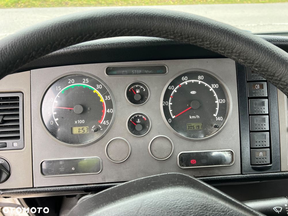 Nissan Atleon 56/35.13 - 20