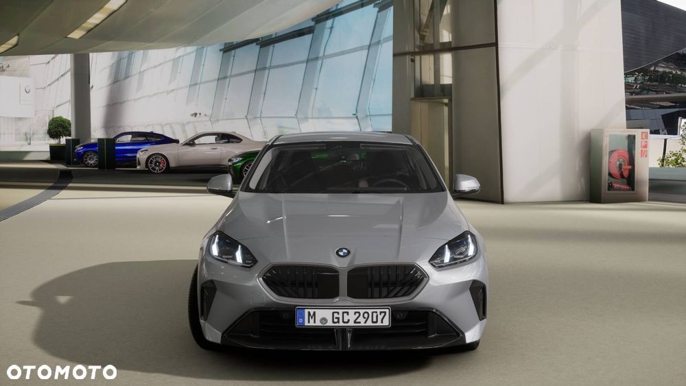 BMW Seria 1 120 mHEV - 2