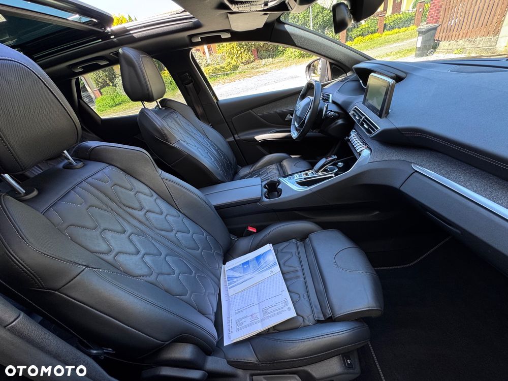 Peugeot 3008 - 10