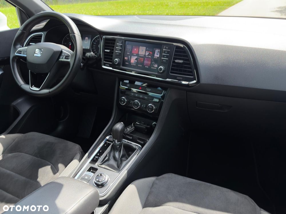 Seat Ateca 2.0 TDI 4Drive DSG XCELLENCE - 16