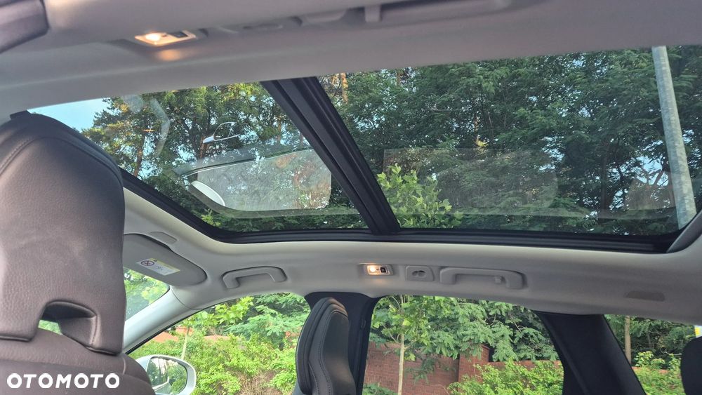 Volvo XC 60 T8 AWD Recharge Geartronic Inscription - 18