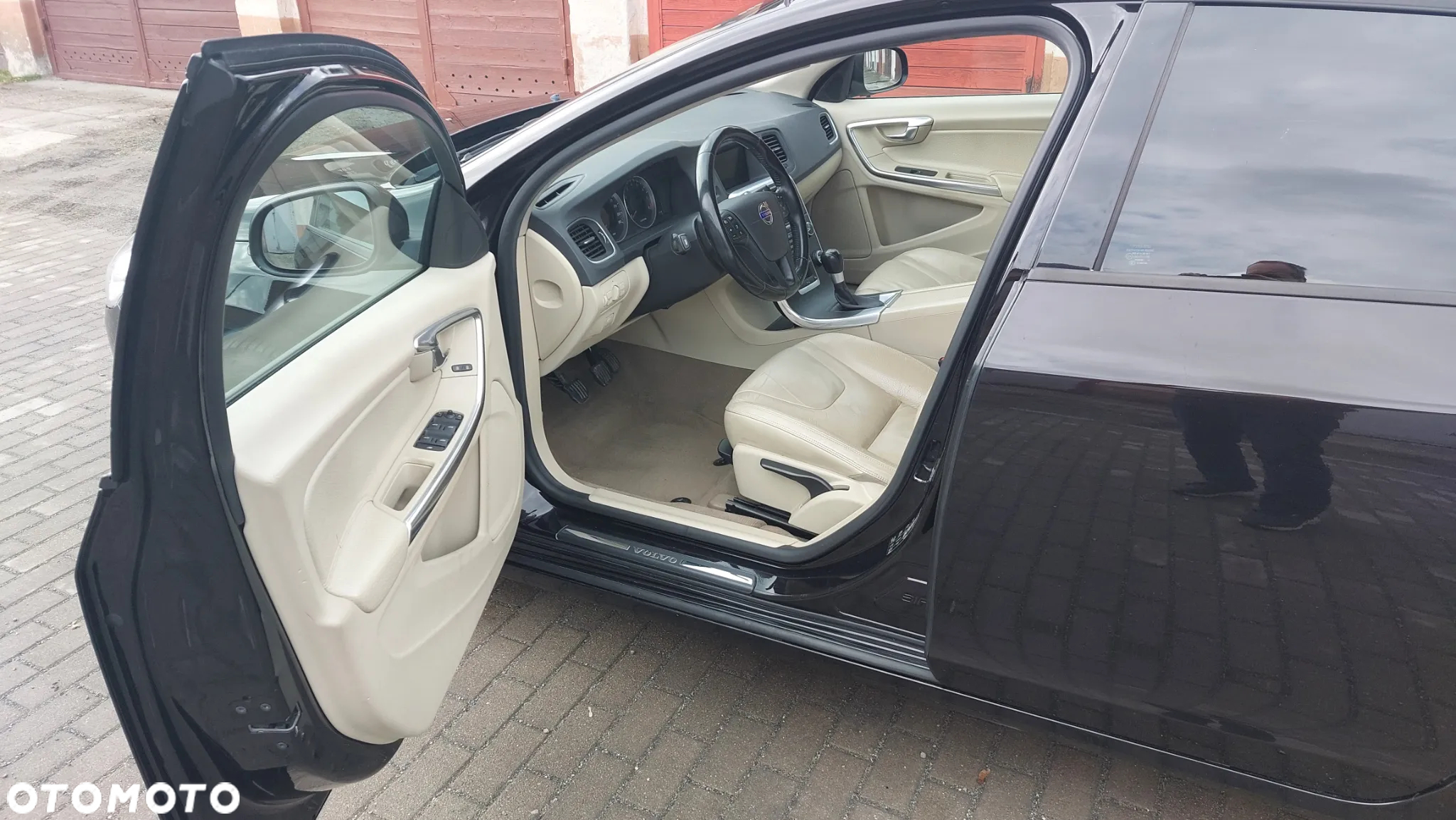 Volvo V60 T3 Kinetic - 8