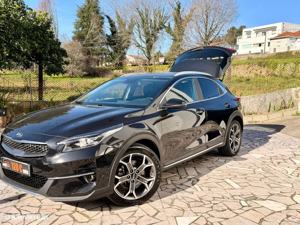 Kia XCeed - 14