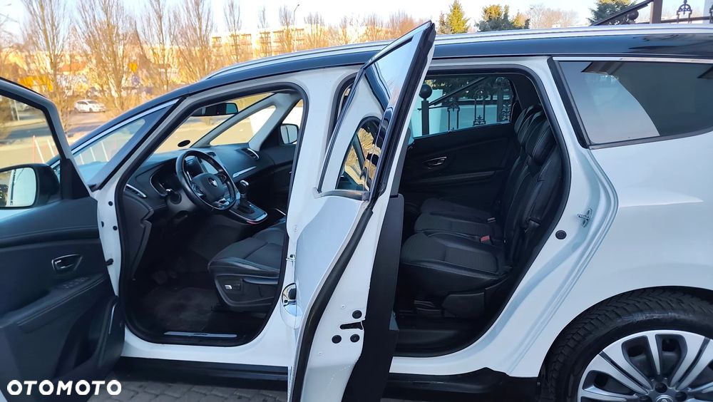 Renault Grand Scenic ENERGY dCi 160 EDC INITIALE PARIS - 4