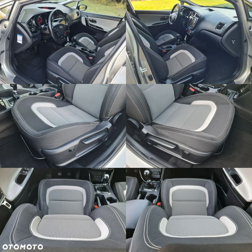 Kia Ceed 1.6 GDI XL - 14