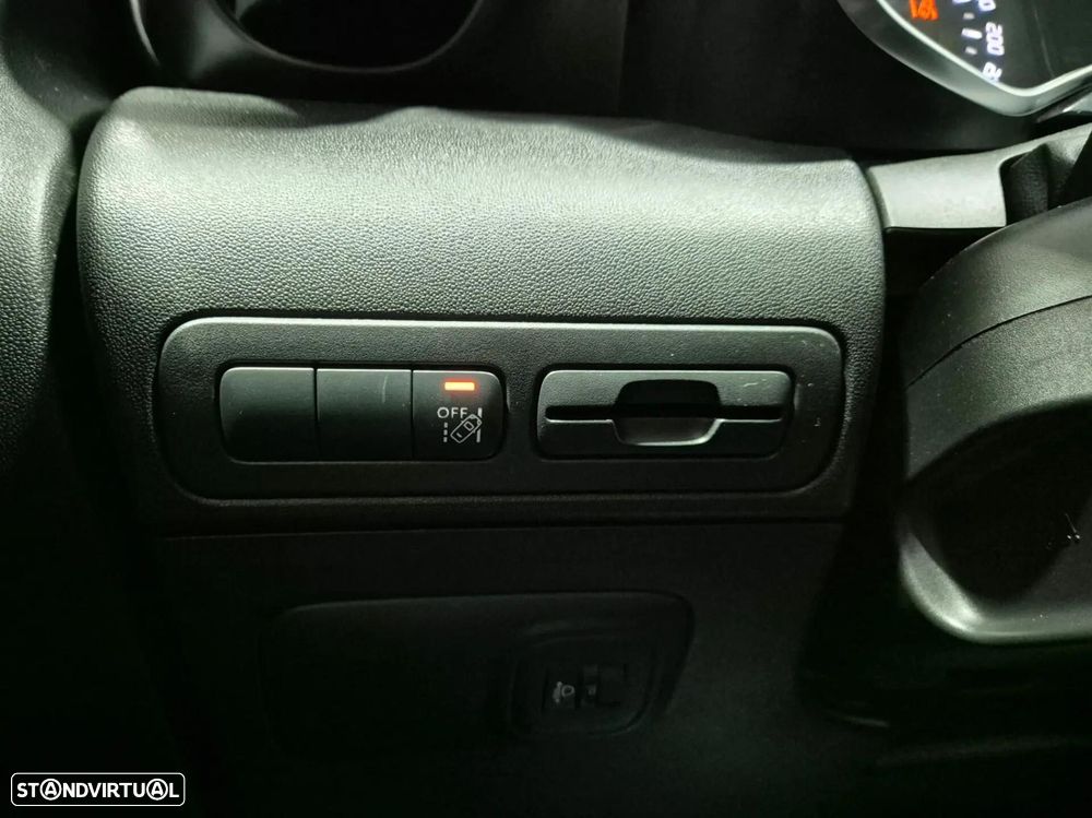 Citroën C3 Aircross 1.2 PureTech Shine - 30