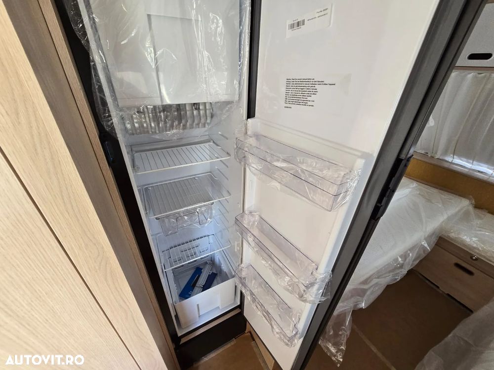 ADRIA Aviva 492 LU - 21