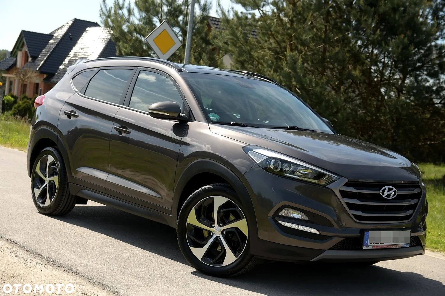 Hyundai Tucson - 15