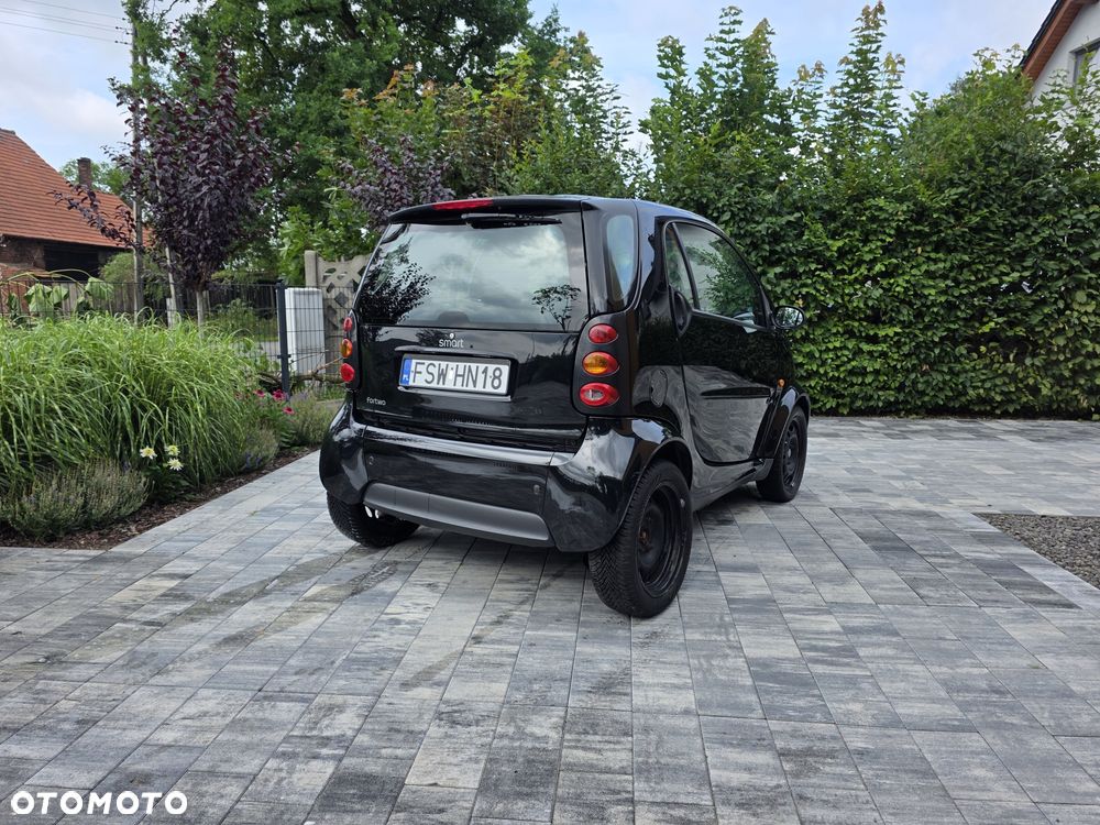 Smart Fortwo - 3