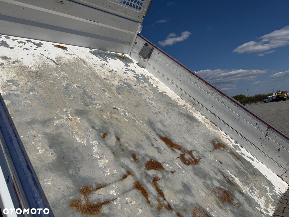 Renault MASTER 145 / WYWROTKA / NOWY MODEL / KLIMA / KUFER / Z FRANCJI / STAN BDB / / / - 15