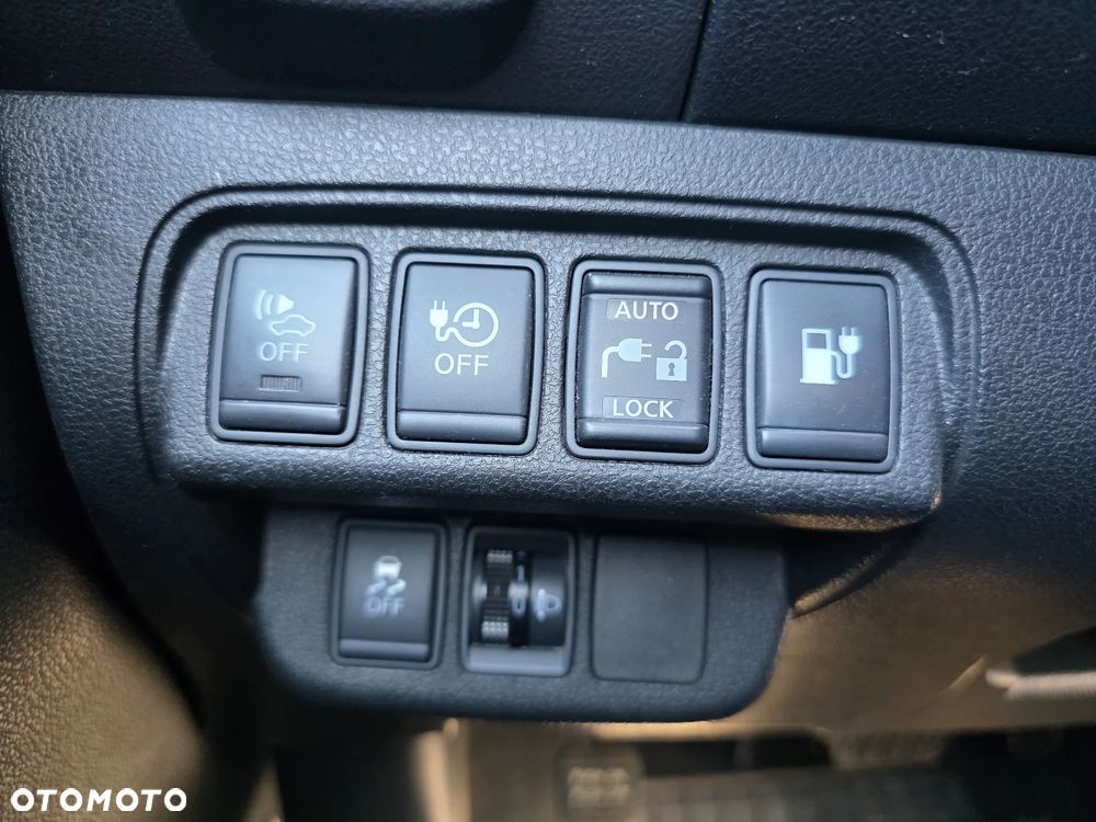 Nissan Leaf 24 kWh (mit Batterie) Acenta - 14