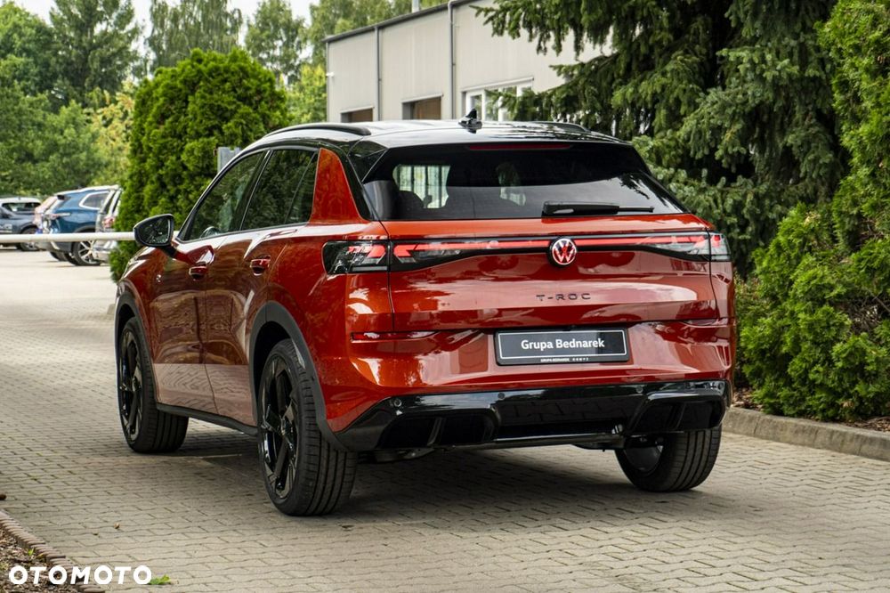 Volkswagen T-Roc - 11