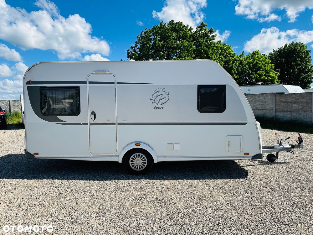 KNAUS 450 FU - 2