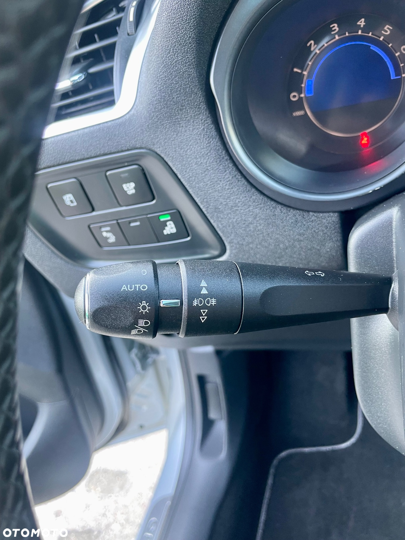 Citroën C4 1.6 HDi Exclusive - 36