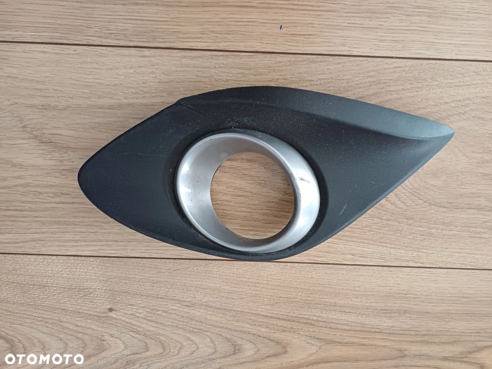 MAZDA II 2 10-14 KRATKA HALOGENU LEWA ORYGINAŁ DR61-50C21 WYSYŁKA 24H - 1