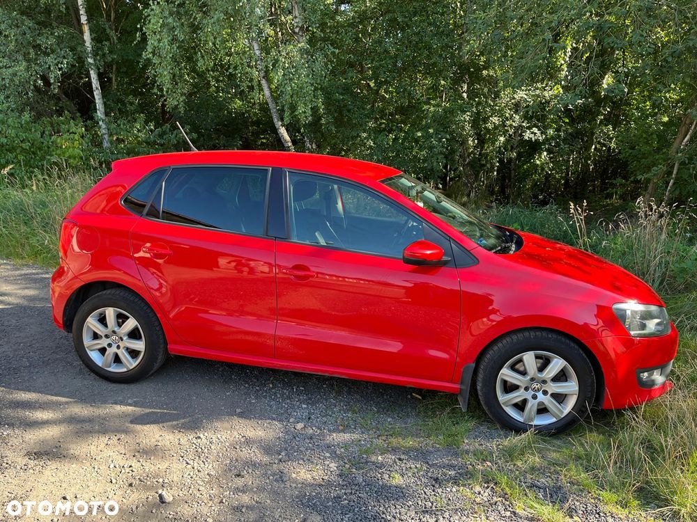 Volkswagen Polo 1.6 TDI DPF Highline - 9