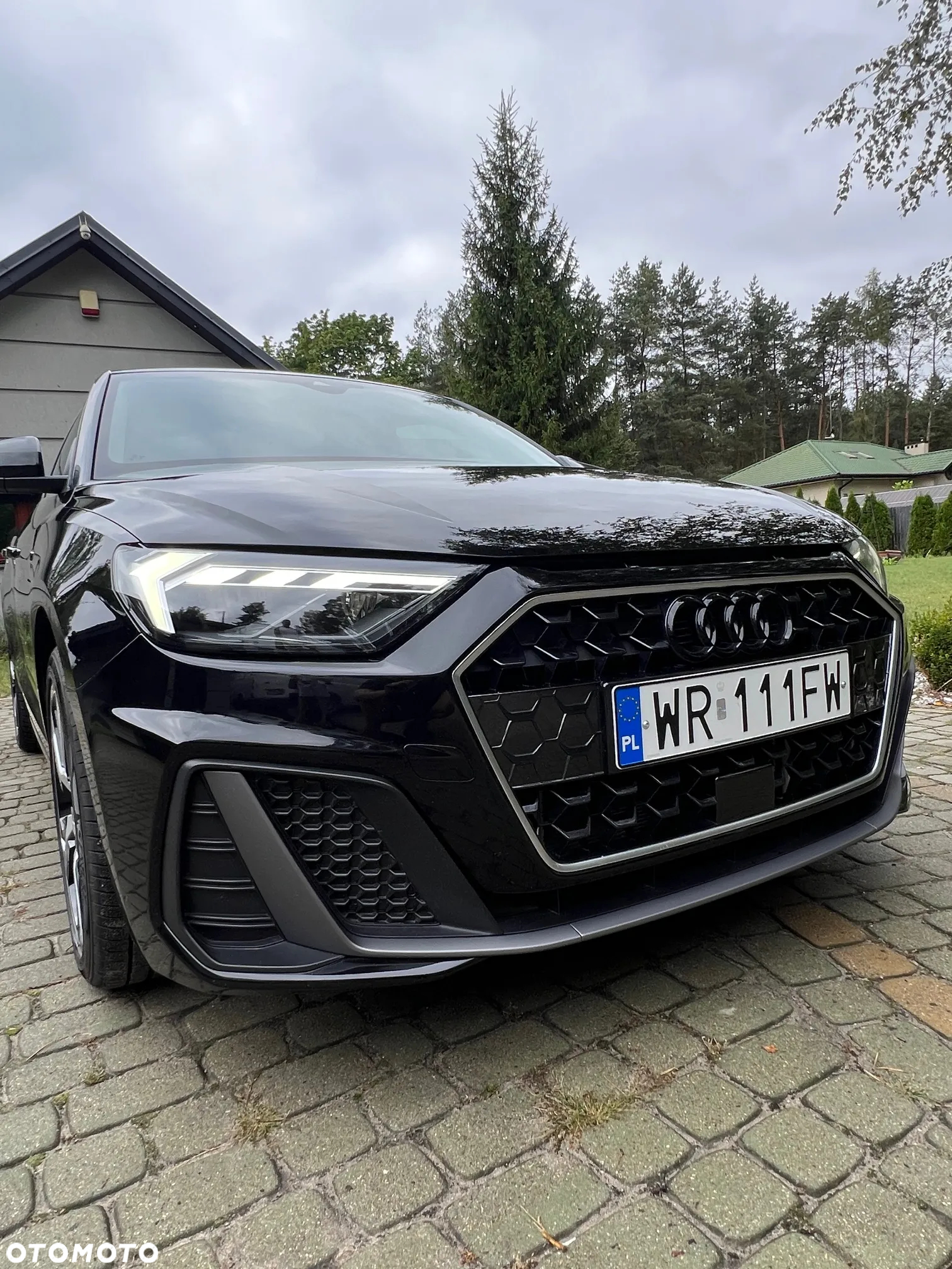 Audi A1 - 3