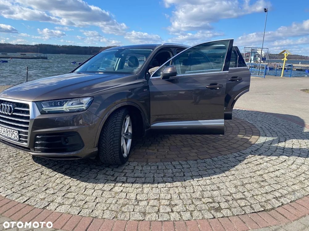 Audi Q7 - 2