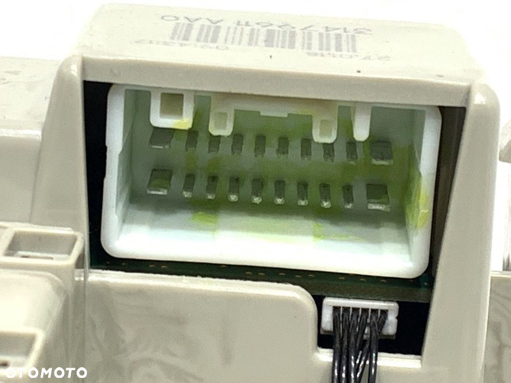 LAMPA SUFITOWA  VOLVO V90 II Kombi (235, 236) 2016 - 2022 D3 110 kW [150 KM] olej napędowy 2016 - - 3
