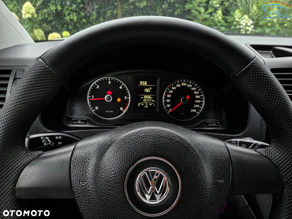 Volkswagen Caravelle TDI L2 Comfortline - 22