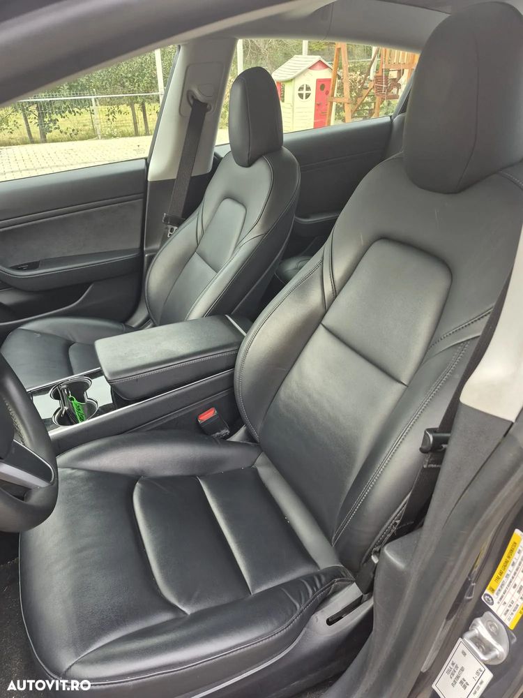 Tesla Model 3 AWD Dual Motor - 6