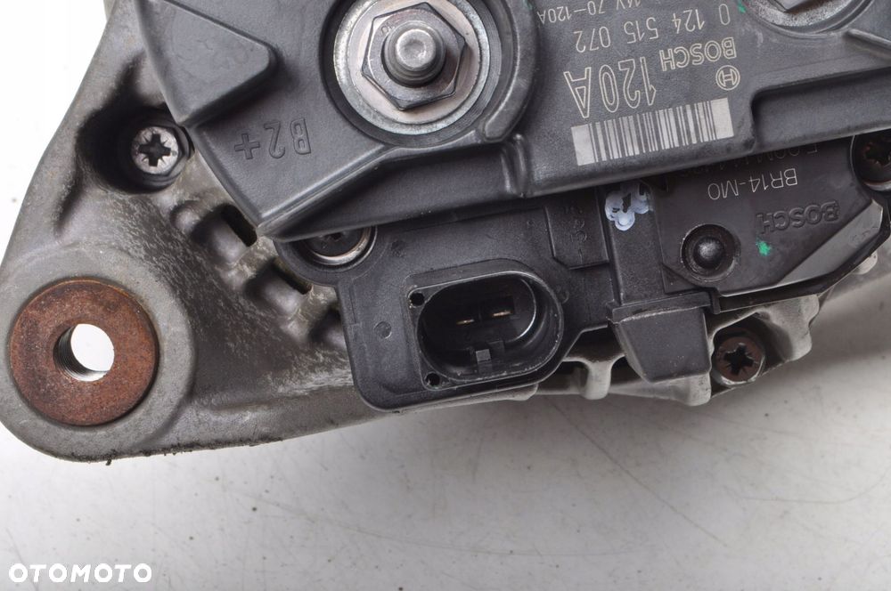 PORSCHE BOXSTER 986 3.2 ALTERNATOR 0986046520 - 8