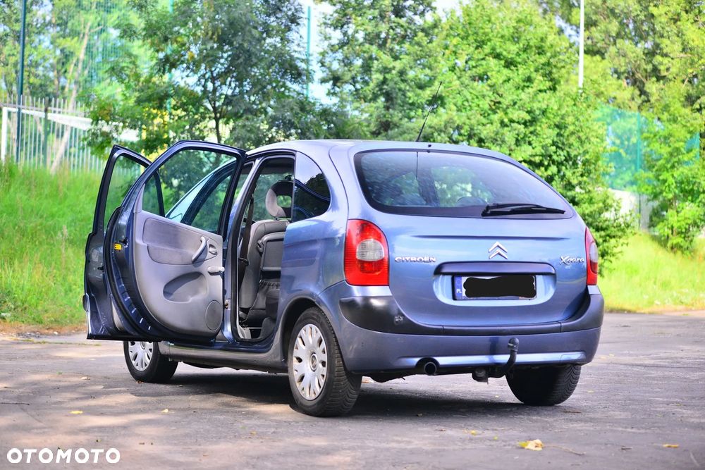 Citroën Xsara Picasso - 3