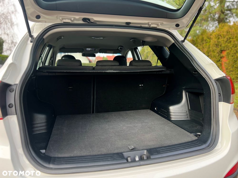 Hyundai ix35 1.6 2WD Trend - 11