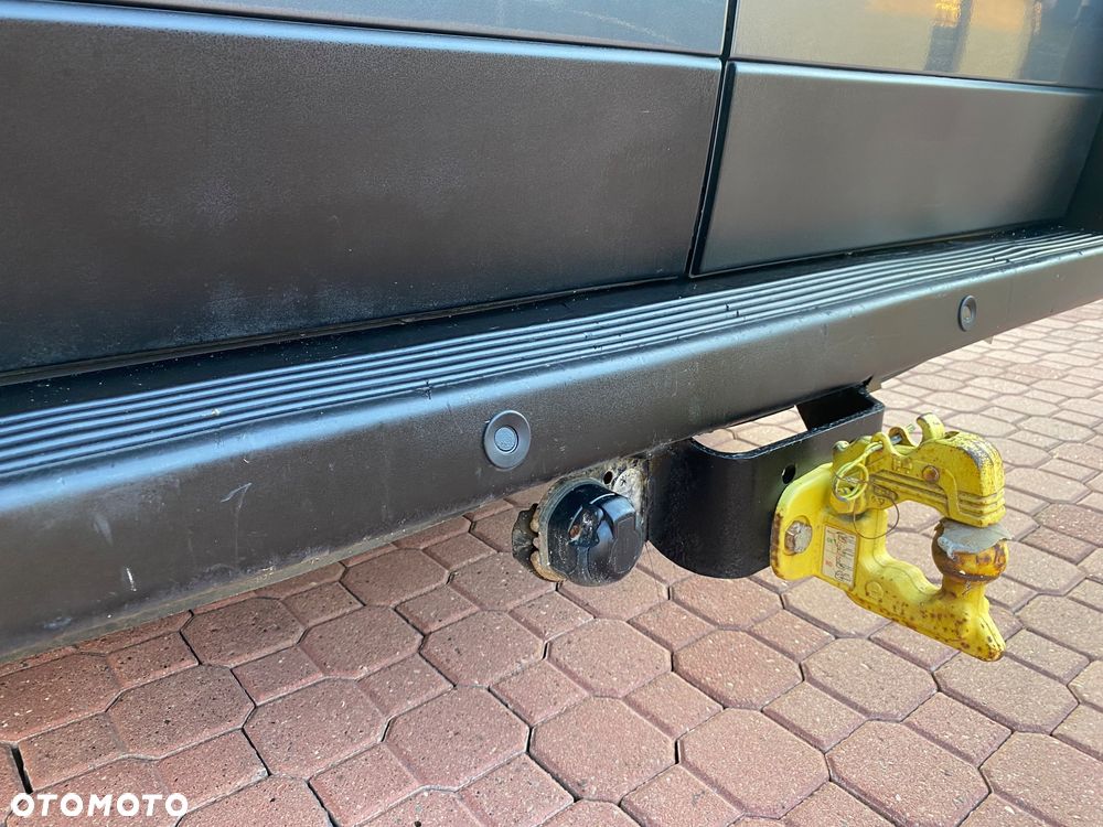 Peugeot BOXER L3H3 super stan. - 18