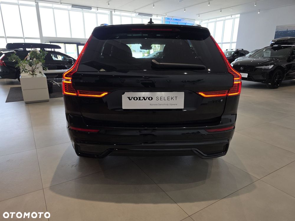 Volvo XC 60 - 7