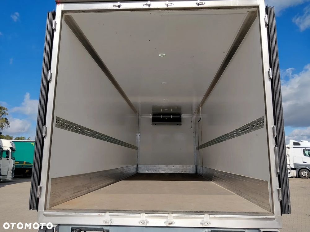 Iveco EUROCARGO ML160E25P - 16