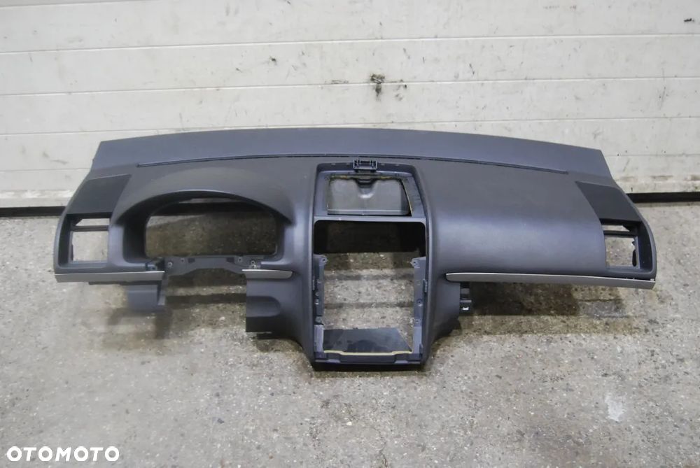 DESKA ROZDZIELCZA KOKPIT 1T1857001 VW TOURAN CROSS LIFT TOURAN I 03-10 - 1
