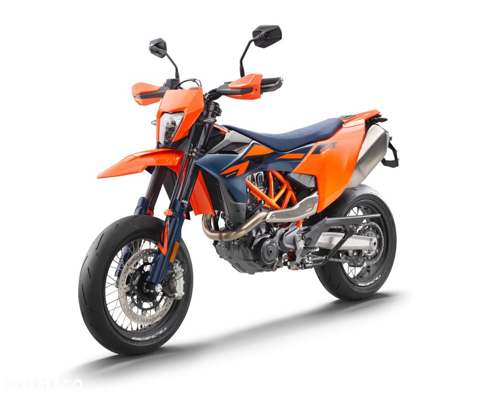 KTM SMC - 9