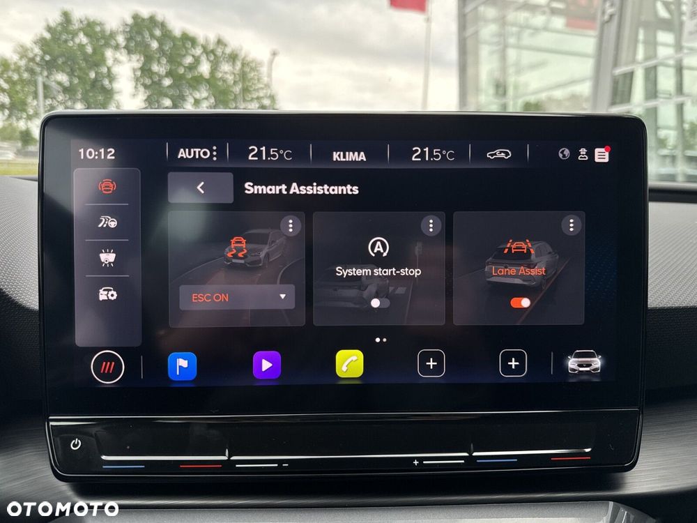 Cupra Leon 2.0 TSI VZ DSG - 26