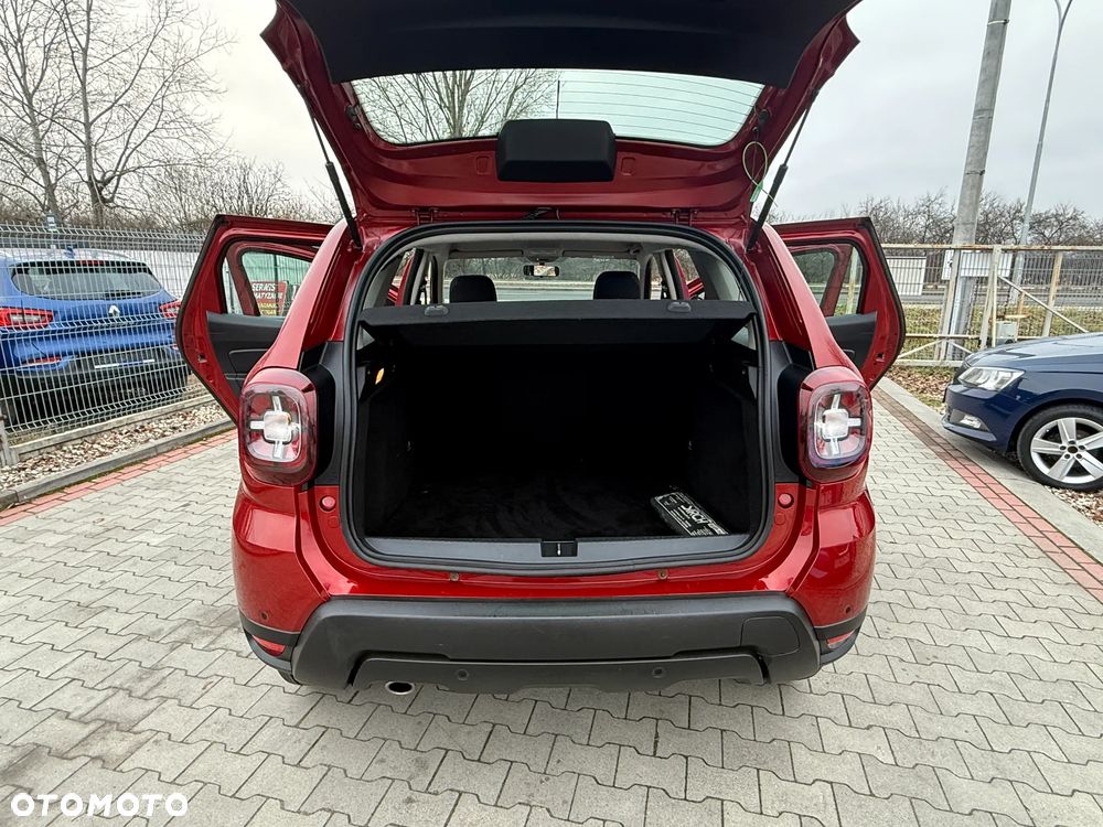 Dacia Duster TCe 130 2WD GPF Celebration - 35