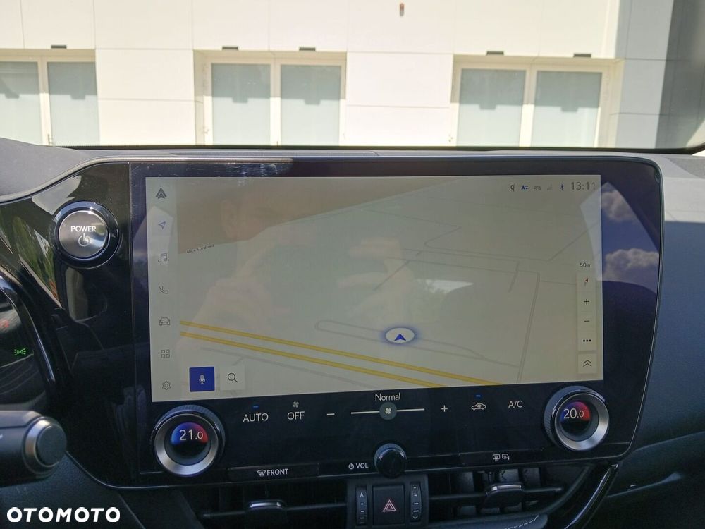 Lexus NX 350h Prestige AWD - 22