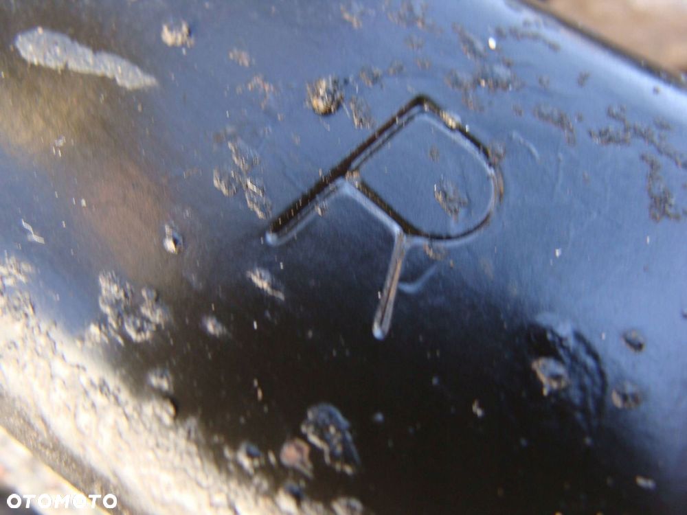 wahacz górny prawy mitsubishi eclipse 2g - 4