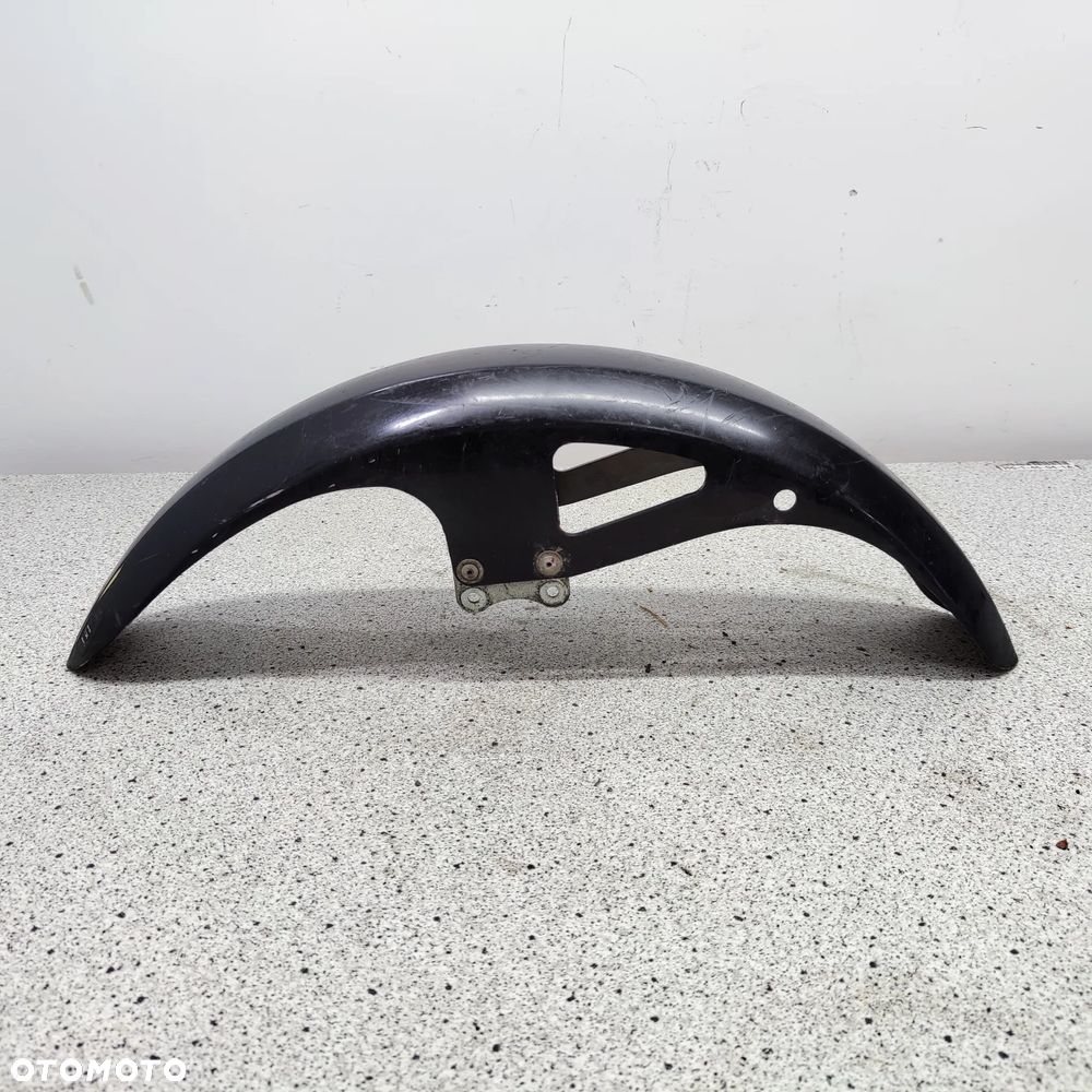 Błotnik przód, przedni Yamaha RD 80 125 RD80 RD125 - 9