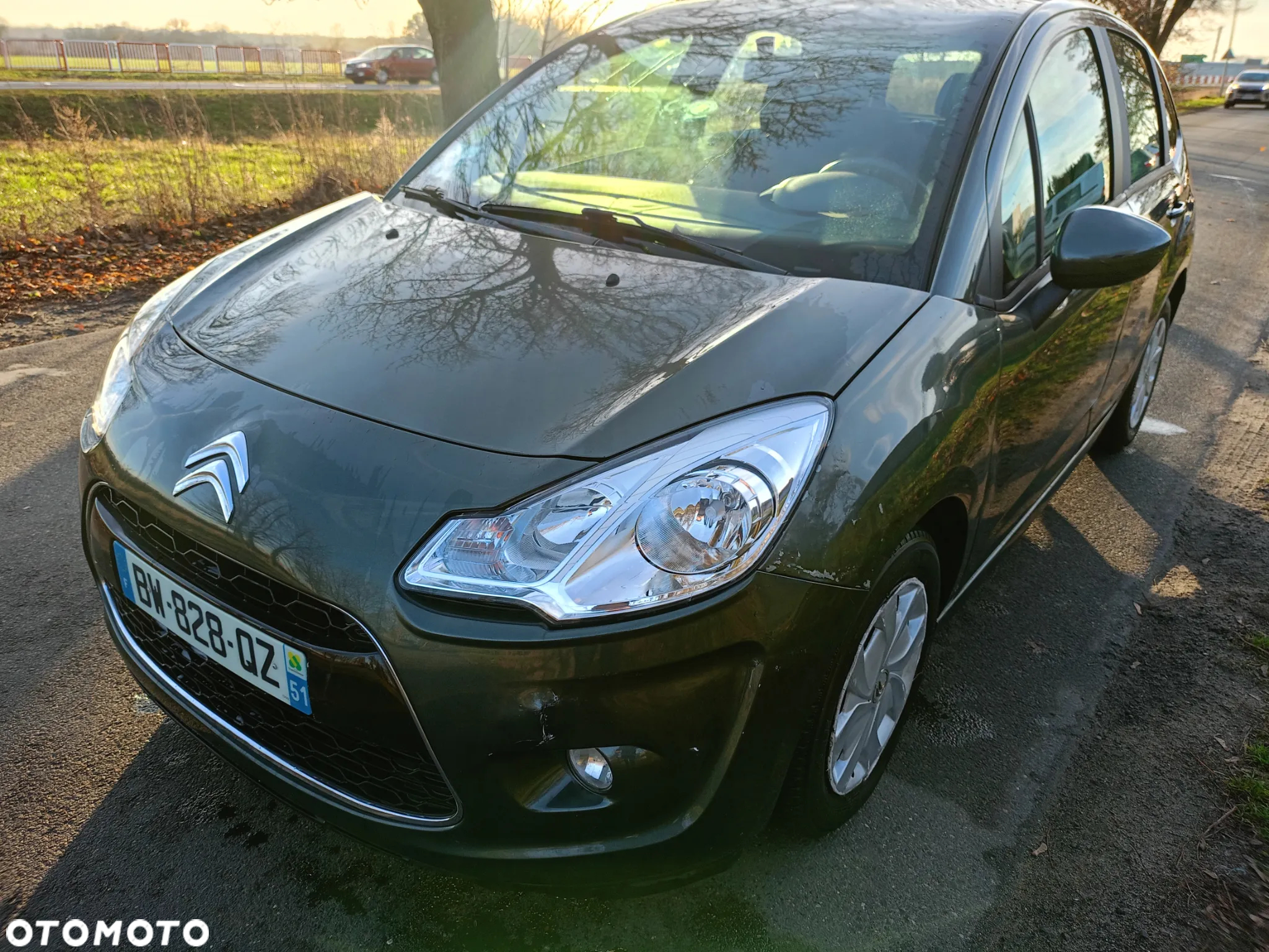 Citroën C3 1.6 e-HDi Seduction - 2