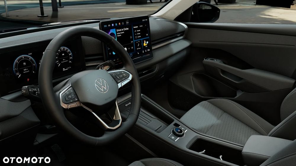 Volkswagen T-Roc 1.5 eTSI Life DSG - 6