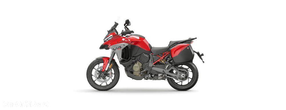 Ducati Multistrada - 3