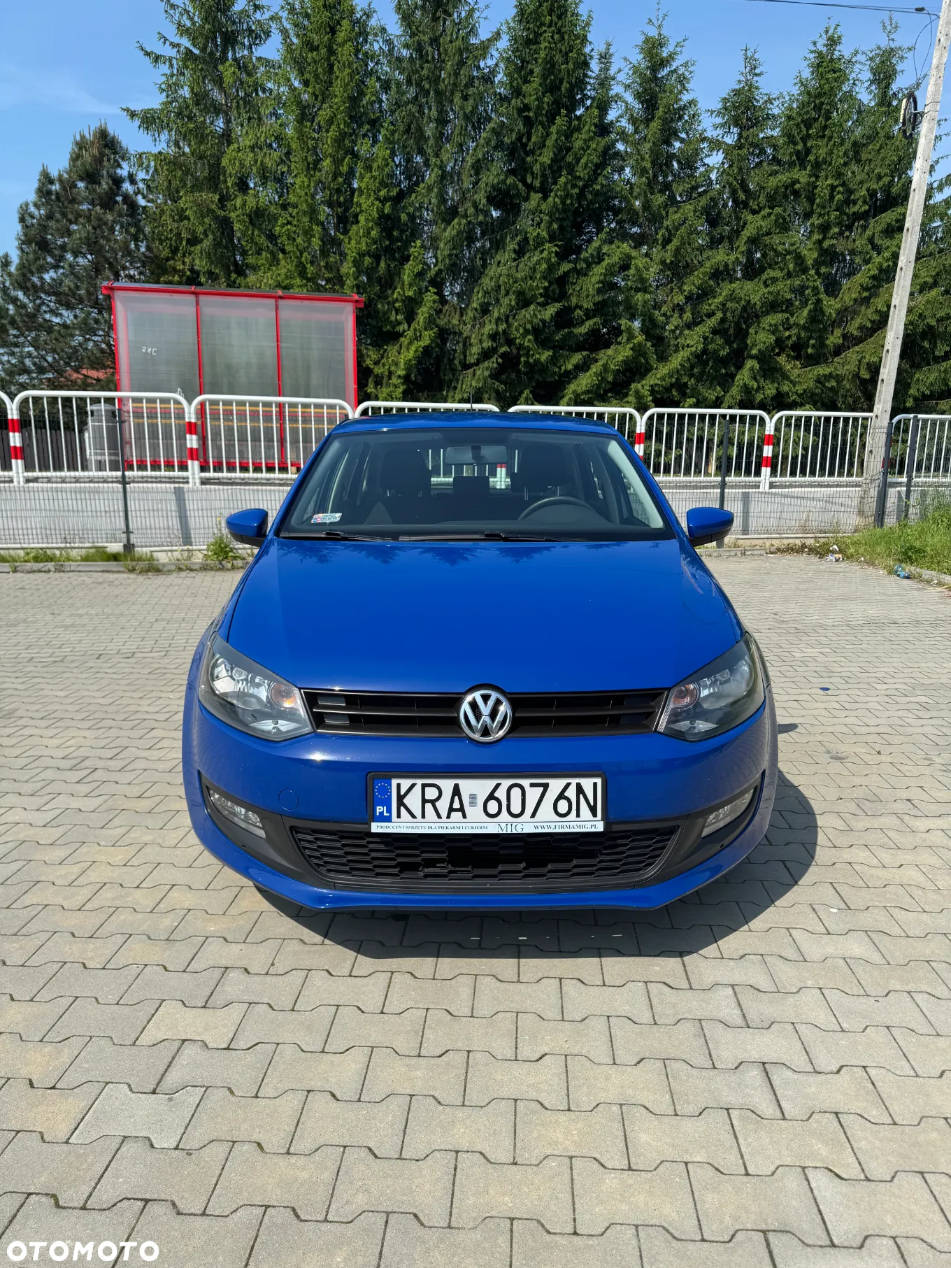 Volkswagen Polo - 2