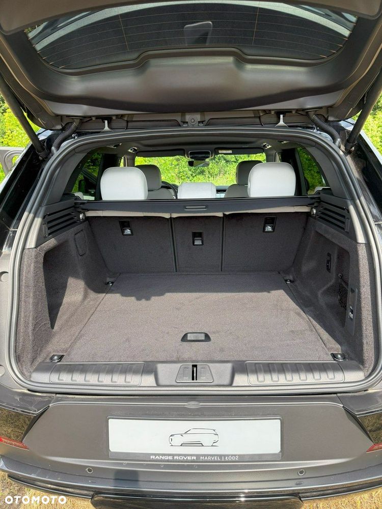 Land Rover Range Rover Sport - 20