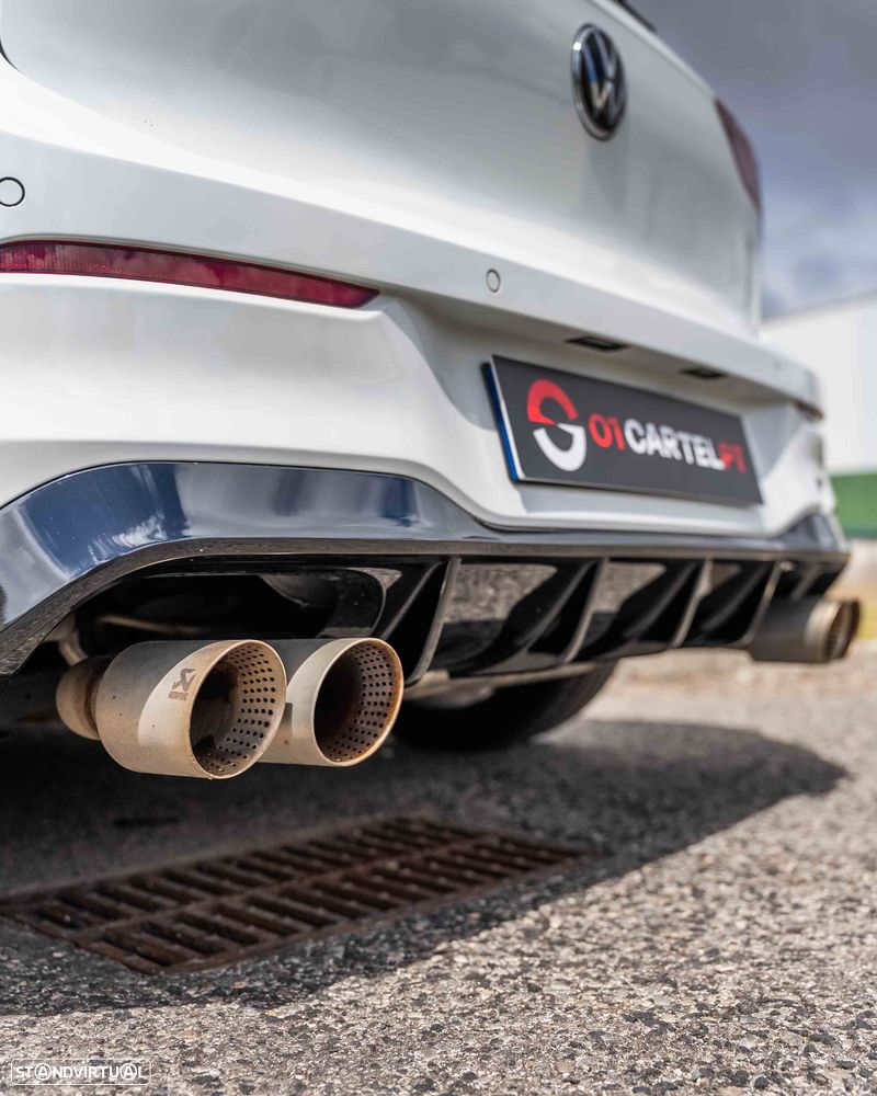 VW Golf 1.4 eHybrid OPF DSG GTE - 11