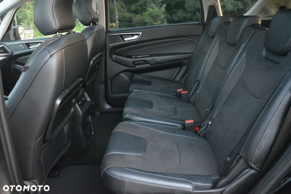 Ford S-Max 2.0 TDCi Titanium PowerShift - 29