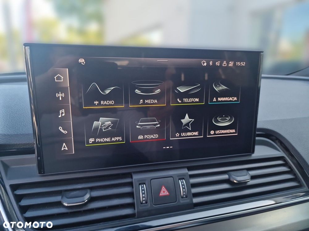 Audi Q5 - 19